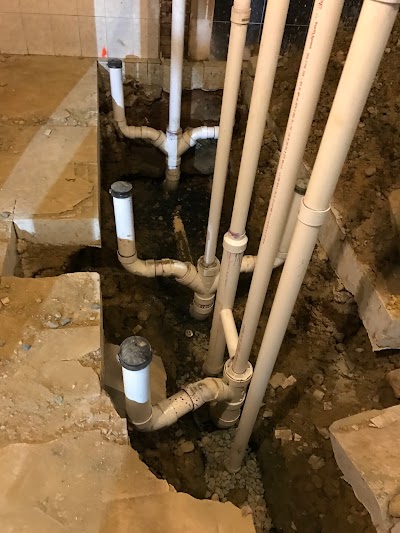 Plumb Right Plumbing