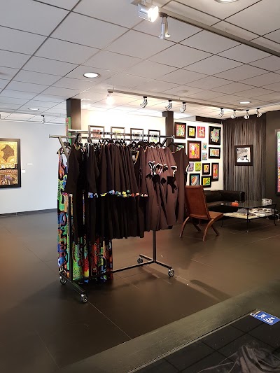 Photos of Galerie Bianca Leusink