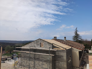 Photo n°3 de Paolini BPMG à Cavillargues (Maçon)