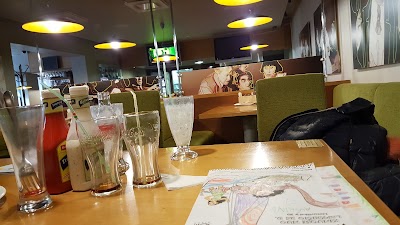 Photos of Čili Pizza Restaurant