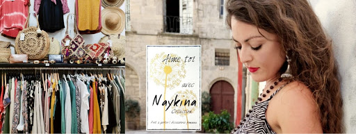 Naykina Collection