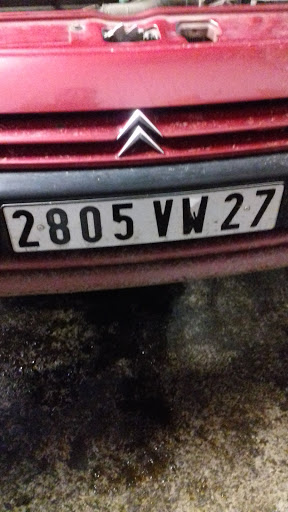 GARAGE BIWEER AUTO 27 - Thumbnail
