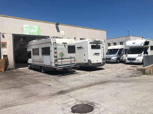 Titancamper S.r.l. - Visual