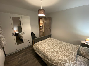 Photo n°2 de Les Appartements Curiosithés à Barr (Location d'appartement de vacances)