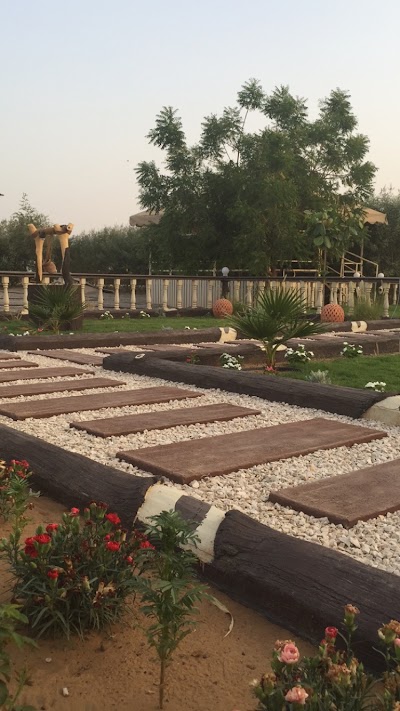 Photos of استراحة الساد - العين