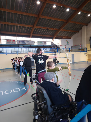 Salle Maurice Calandri - France