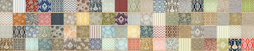 Material Madness - Visual