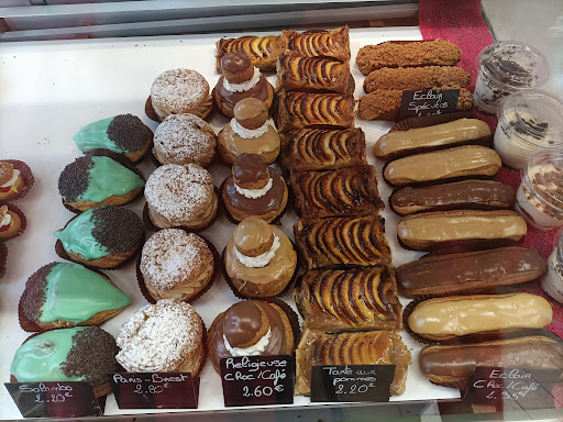 Au Bon Pain