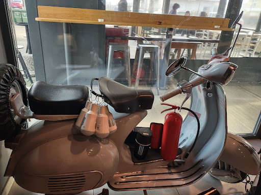 Caffetteria Enoteca con Cucina Tòma - Thumbnail