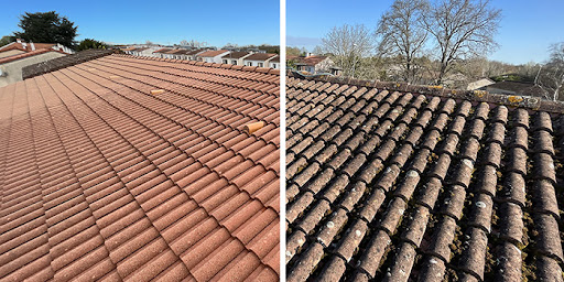 Photo de RF COUVERTURE à Châtellerault (86100)