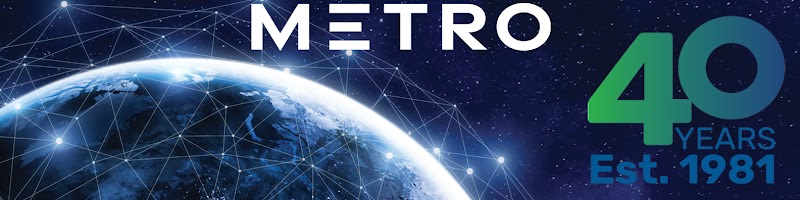 Metro Shipping photo 2