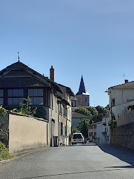 Photo n°40 de 7042 DOUCE NUIT à Saint-Germain-Laval (Chambre d'hôtes)