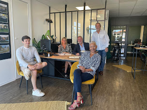 Photo n°6 de Idron Immobilier à Idron (Agence immobilière)