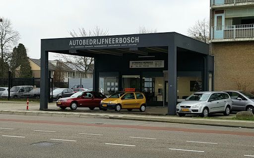 Autobedrijf Neerbosch/Auto Service Portaal Gallery - Netherlands