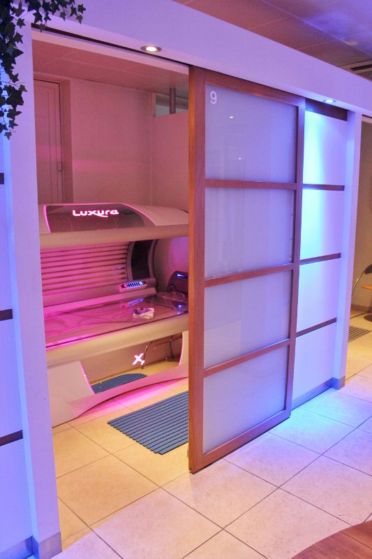 Sundream Genval - Centre de Bronzage / Solarium