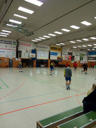 Sachsenhalle - Thumbnail