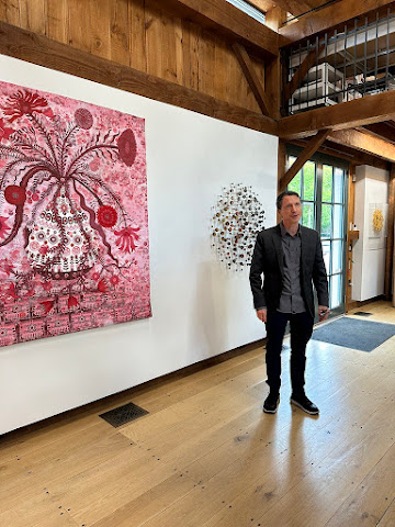 Kenise Barnes Fine Art Consulting, Inc. by null