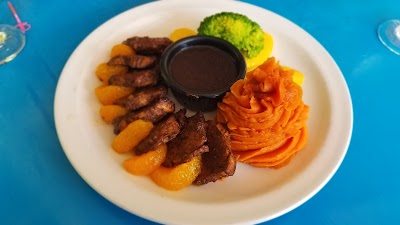 Photos of Sharkey's Tropical Cafe