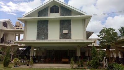 Photos of Provinsialat JMJ Manado