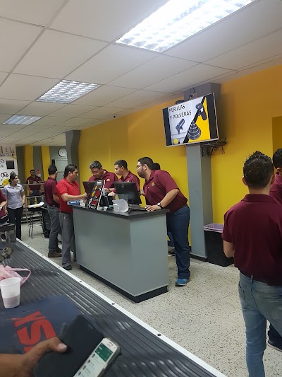Photos of REPACASA