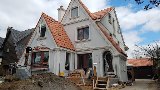 NISI Building and Remodeling - Thumbnail