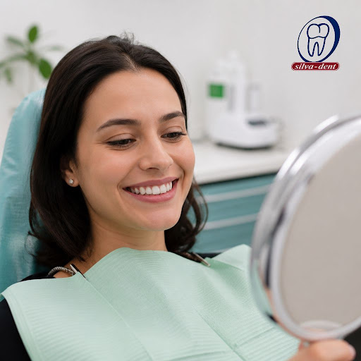 A beautiful smile can change the way you feel about yourself every single day. At Silva Dent Mult… post image