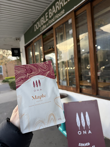 Photo of Double Barrel Coffee + Food house Newtown