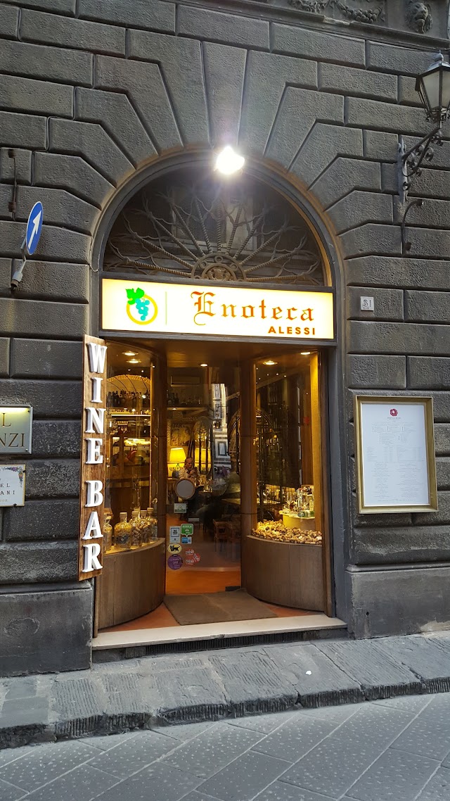 Enoteca Alessi