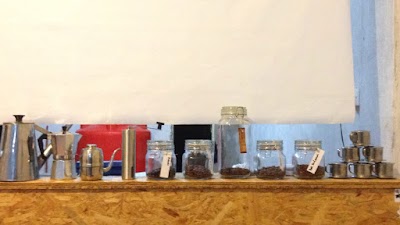 Photos of Kedai Kopi Seduh