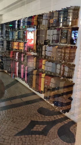 Avaliações doPedemeia - Lisboa Augusta em Lisboa - Loja de roupa