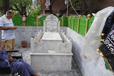 Miani Sahib Graveyard lahore