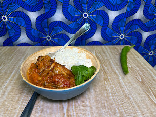 Photo n°15 de Chez Terena à Rouen (Restaurant)