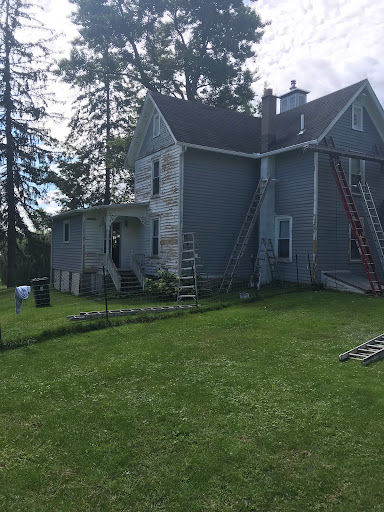 Stevin Zeske Painting - Home Interior Painting, Exterior House Painting Service - Thumbnail