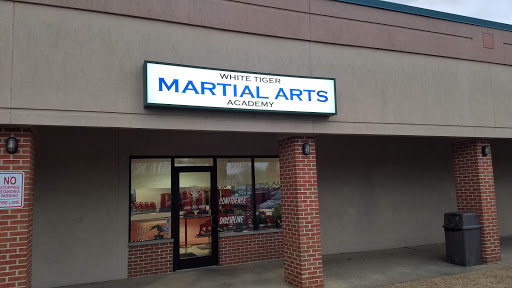 White Tiger Martial Arts Academy - Thumbnail