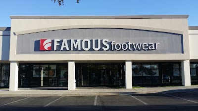 Famous Footwear