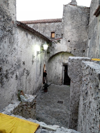 Castello Baronale Palamolla - Thumbnail
