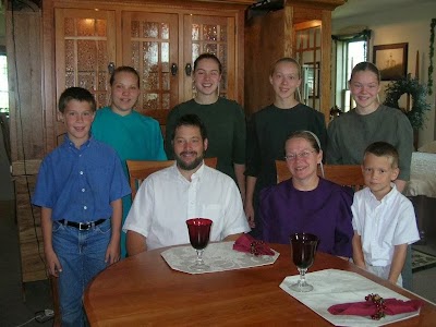 Photos of The Home Place