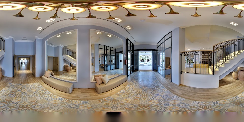 Hotel Boutique Balandret en Valencia by null