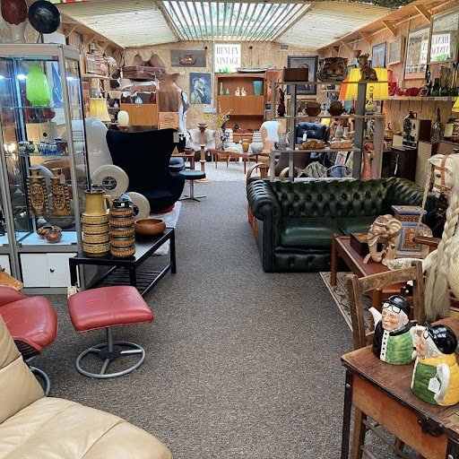 Henley Vintage