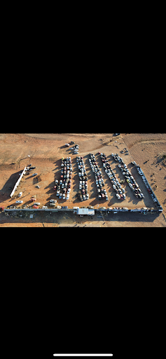 Martinez Brothers Auto salvage LLC. - Thumbnail