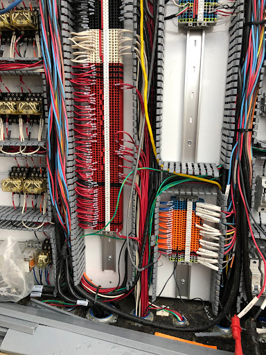 Morse Electric Inc - Thumbnail