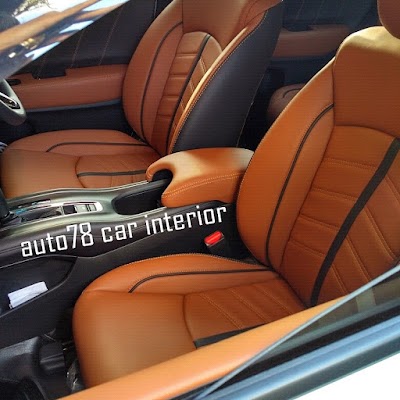 Photos of Auto78 Car Interior (Jok Mobil)