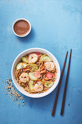 Photo n°8 de Sushi Gourmet Saint Cyr sur Loire à Saint-Cyr-sur-Loire (Sushi à emporter)