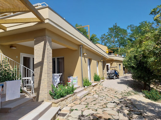 Camping Village Ripari di Giobbe