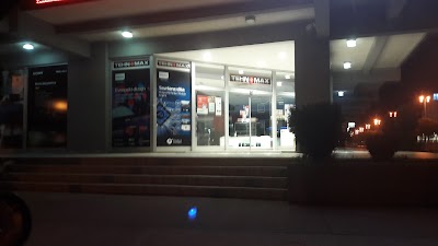 Photos of Tehnomax