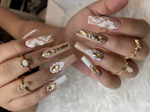 T & D Nails - Thumbnail