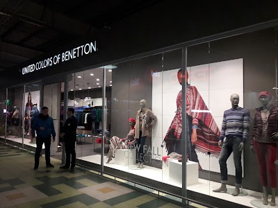 Photos of United Colors Of Benetton