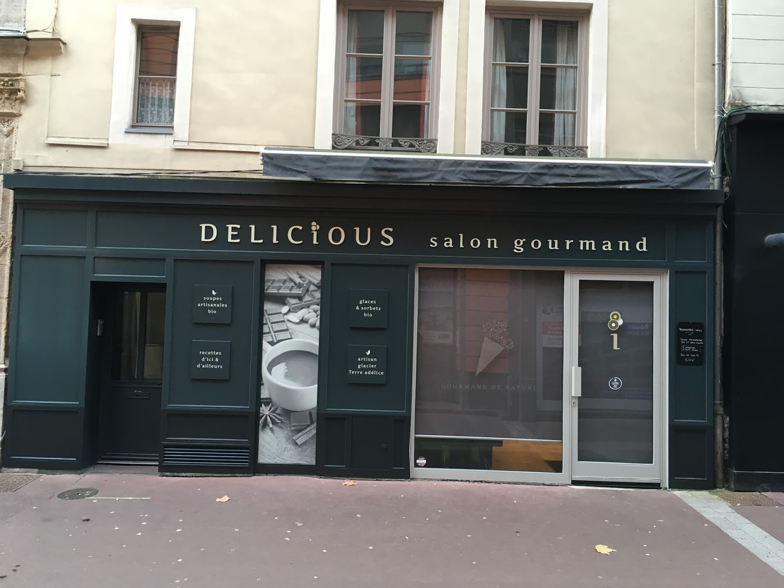 Delicious — photo 1