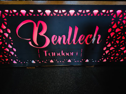 Benllech Tandoori Restaurant - Thumbnail