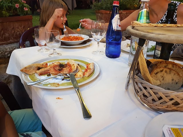 Ristorante Pizzeria San Gavino